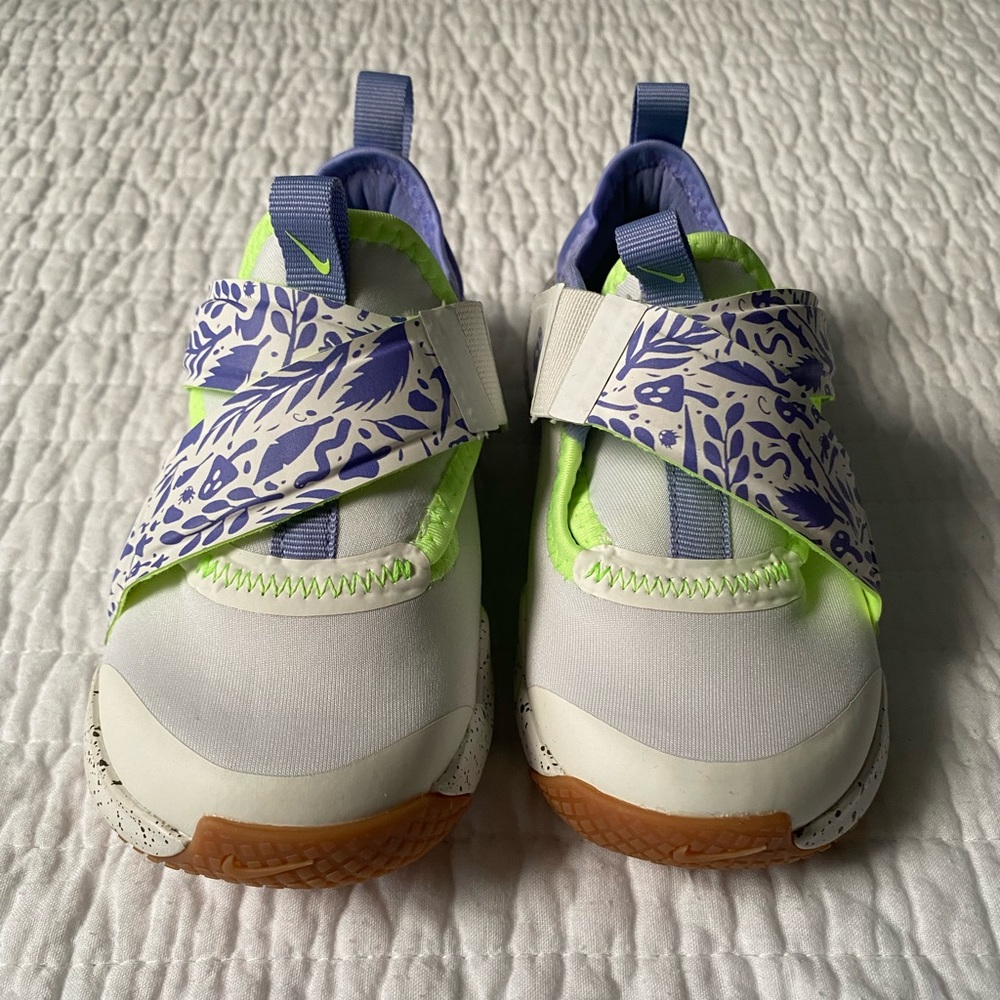 Nike Flex Advance SE Toddler Shoes